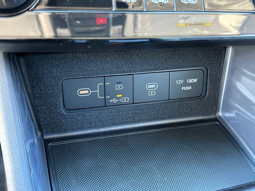 2026 Hyundai Sonata