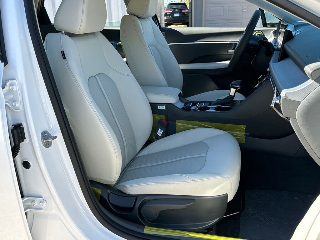 2026 Hyundai Sonata