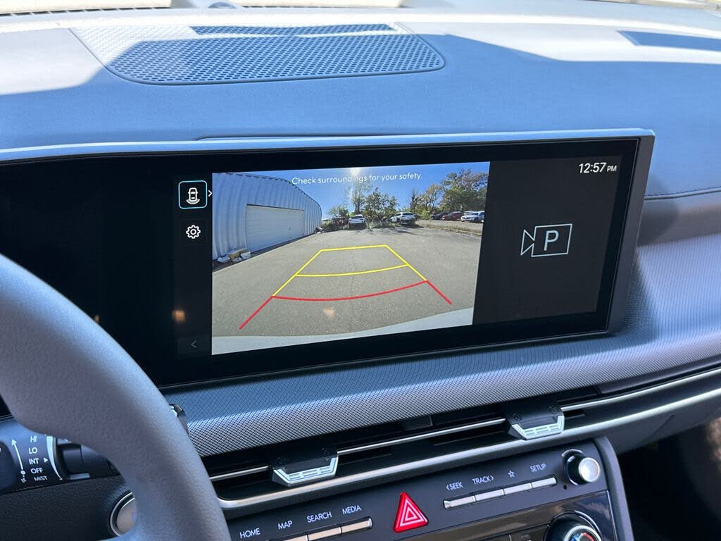 2026 Hyundai Sonata