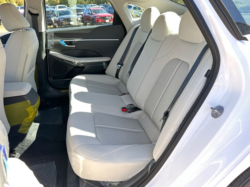 2026 Hyundai Sonata