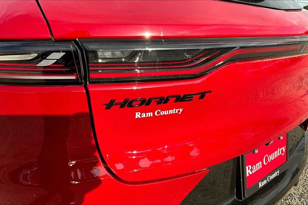 2024 Dodge Hornet