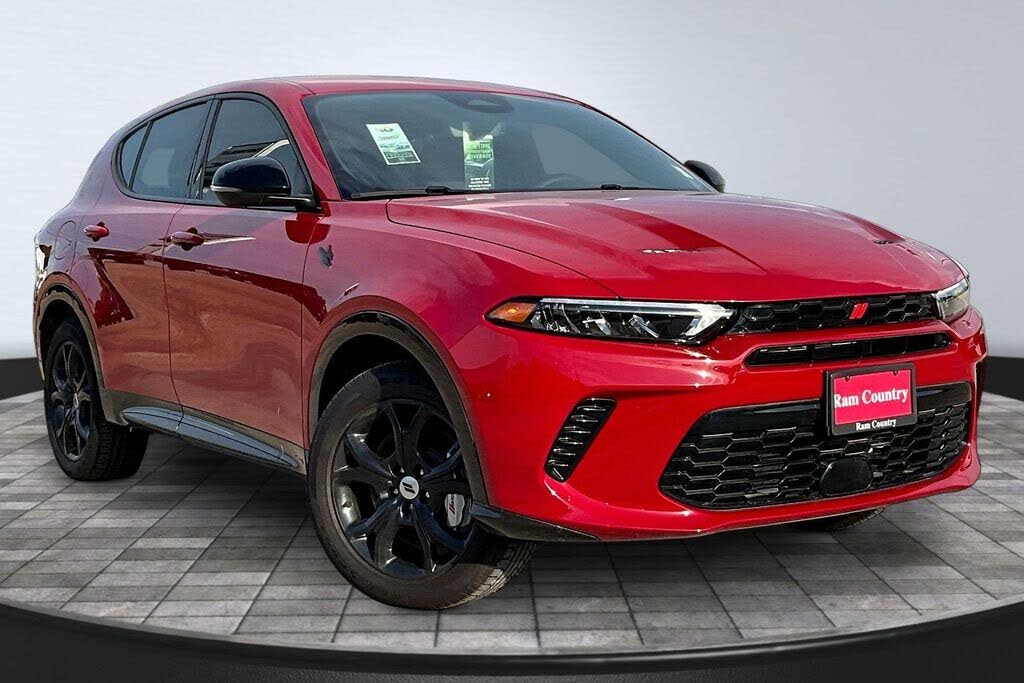2024 Dodge Hornet