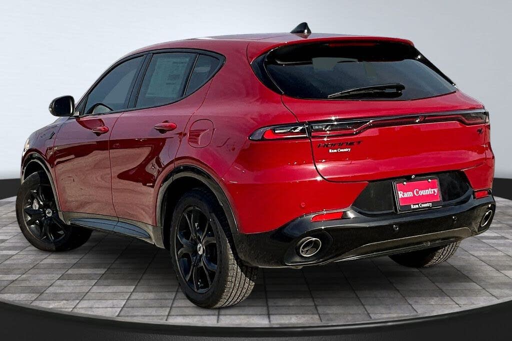 2024 Dodge Hornet