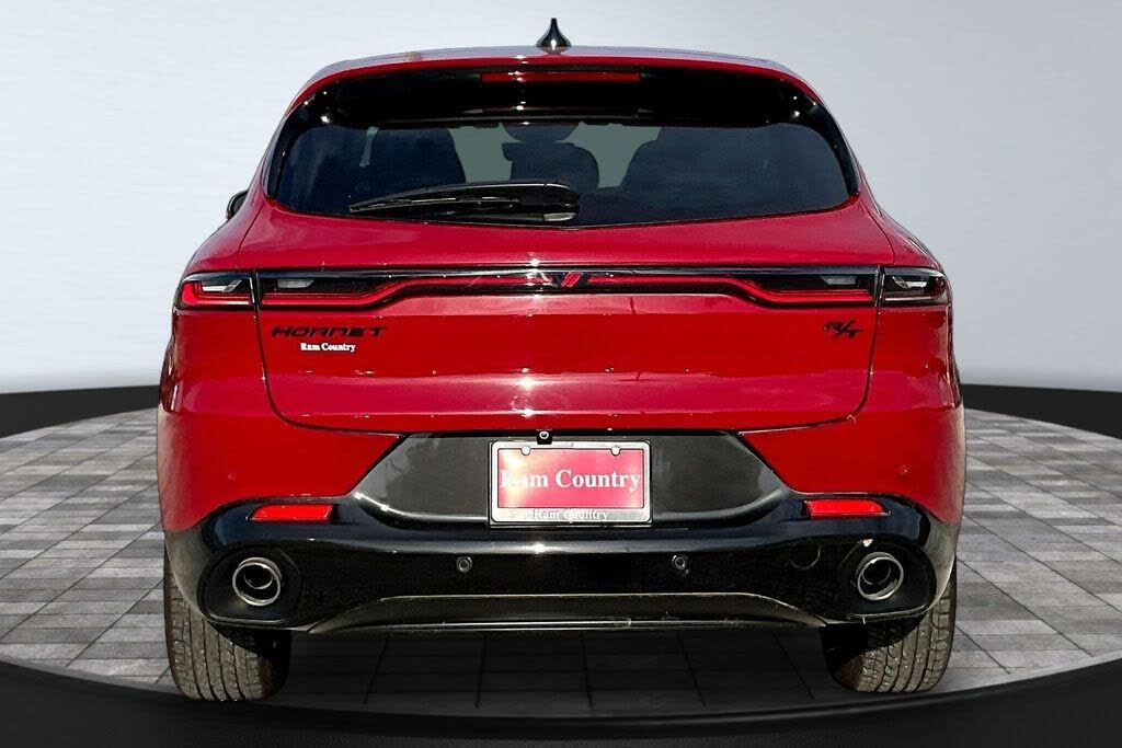 2024 Dodge Hornet