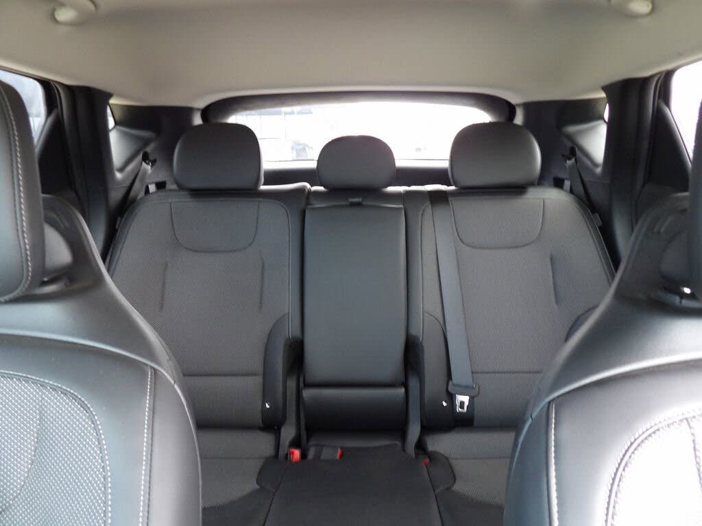 2025 Kia EV6