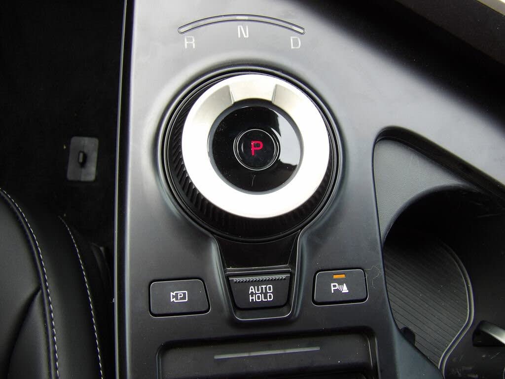 2025 Kia EV6
