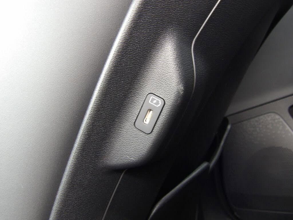 2025 Kia EV6