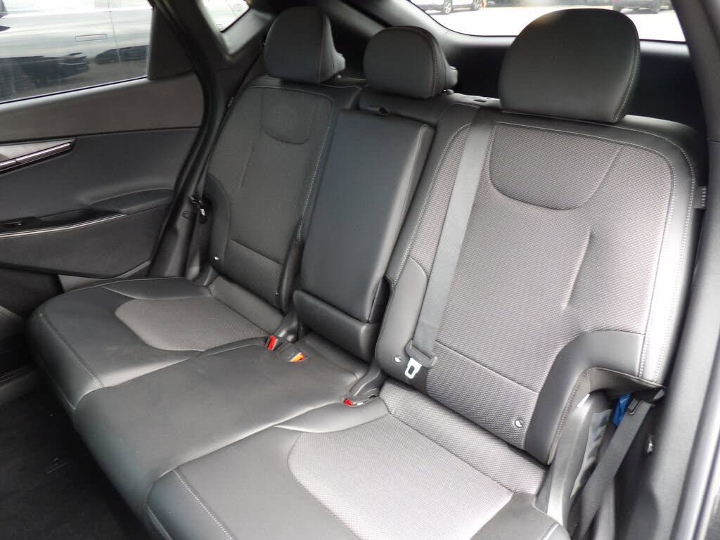 2025 Kia EV6
