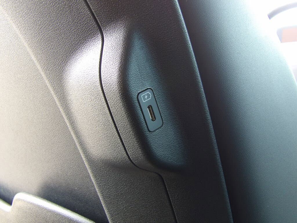 2025 Kia EV6