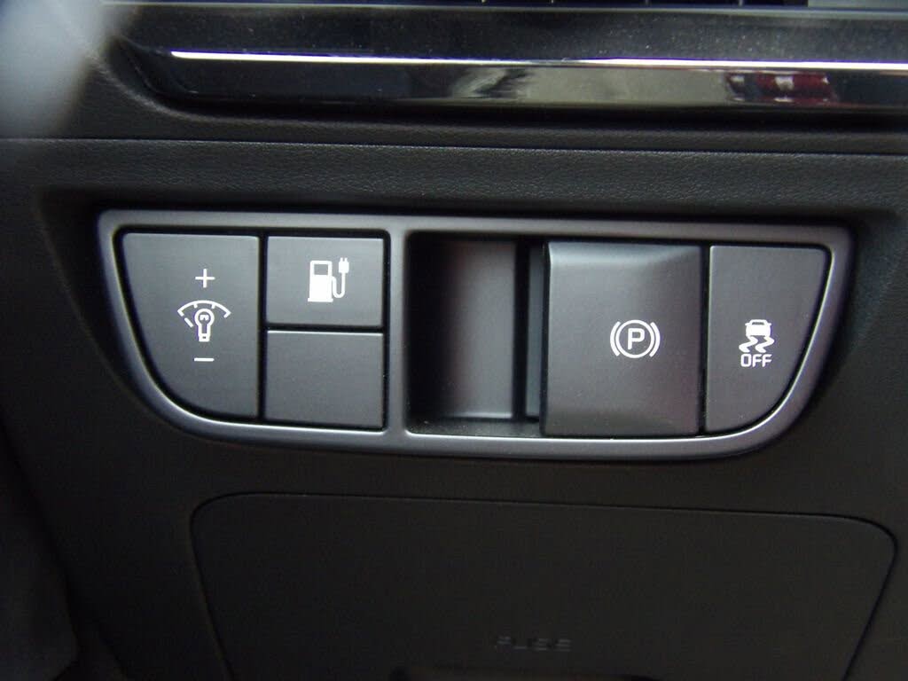 2025 Kia EV6