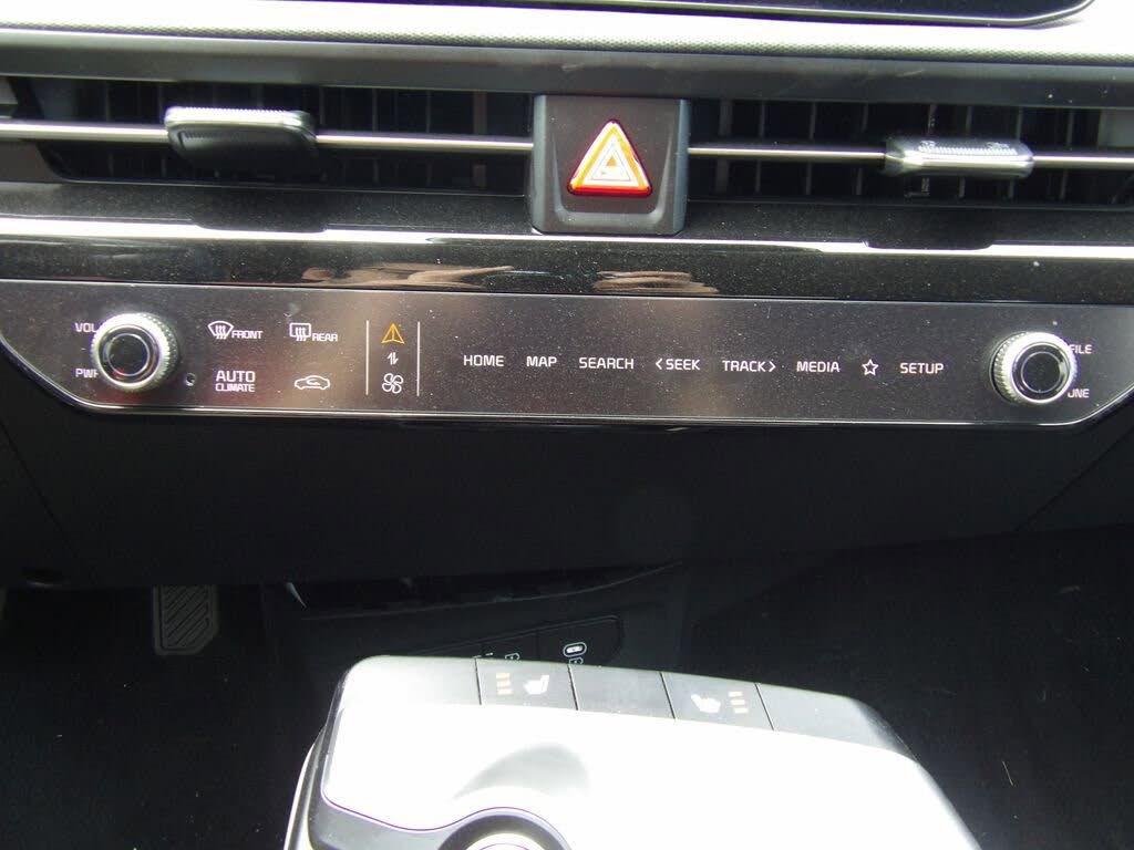 2025 Kia EV6