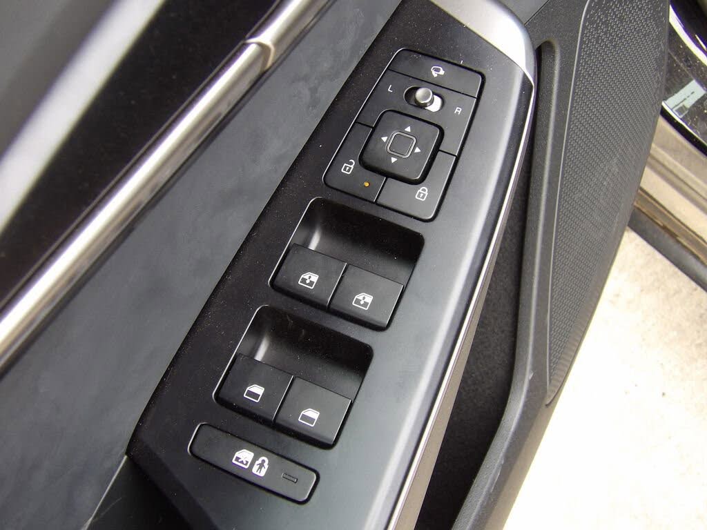 2025 Kia EV6