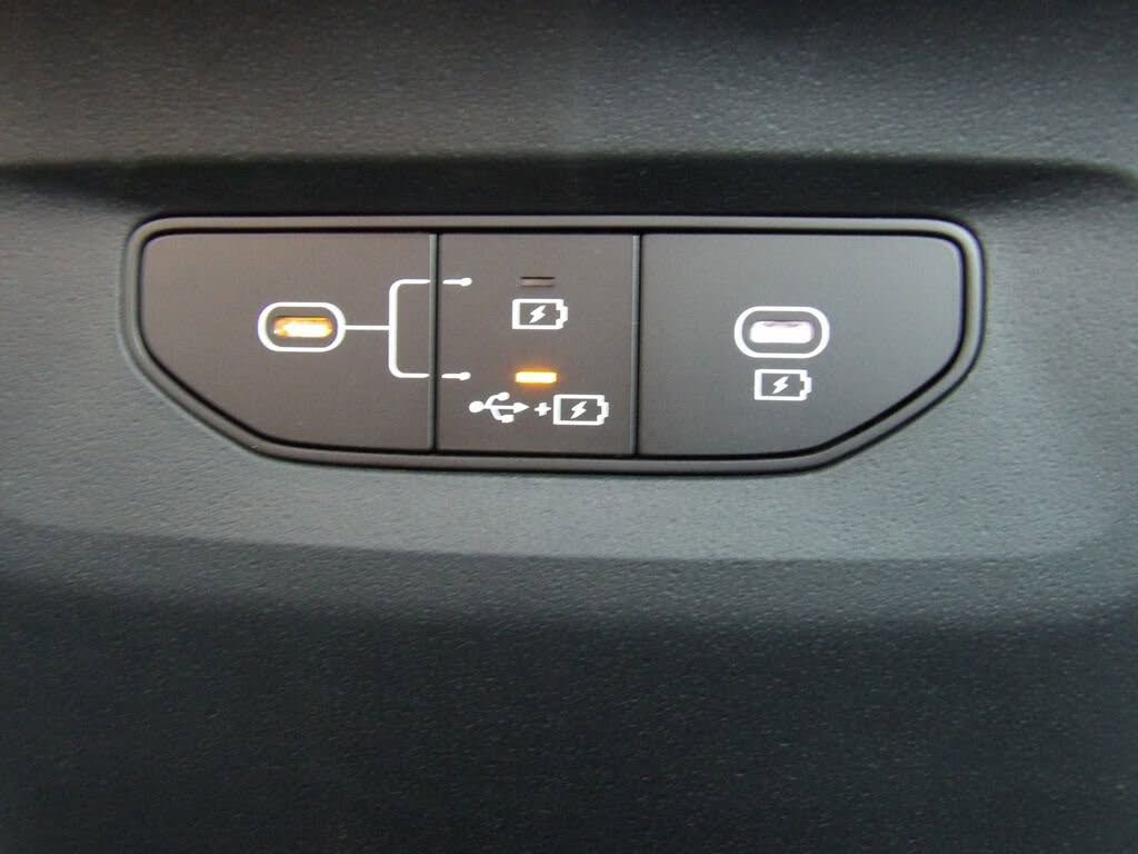 2025 Kia EV6