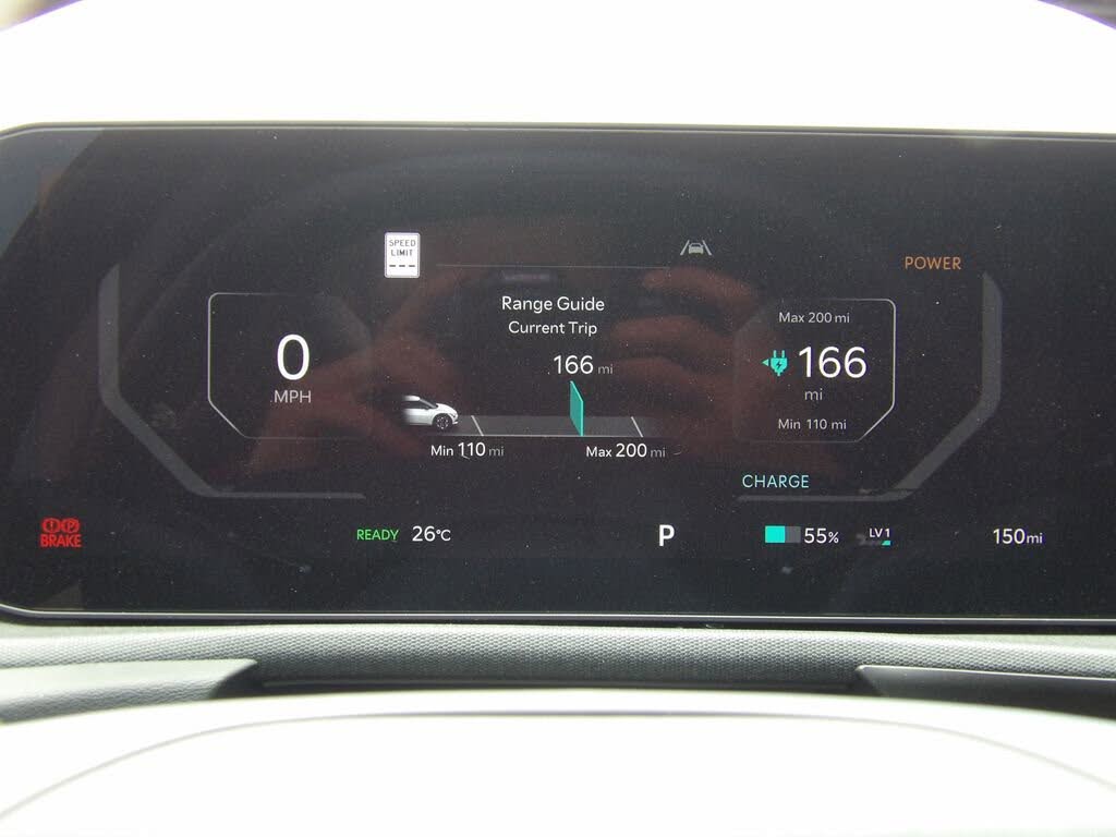 2025 Kia EV6