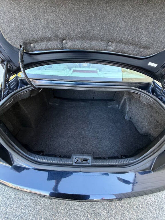 2008 Lincoln MKZ