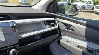 2027 Chevrolet Bolt