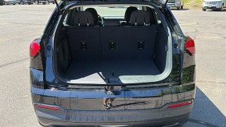 2027 Chevrolet Bolt