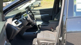 2027 Chevrolet Bolt