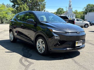 2027 Chevrolet Bolt
