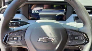 2027 Chevrolet Bolt