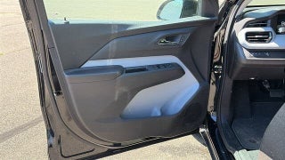 2027 Chevrolet Bolt