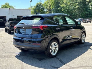 2027 Chevrolet Bolt