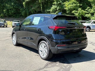 2027 Chevrolet Bolt
