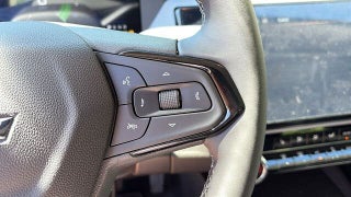 2027 Chevrolet Bolt