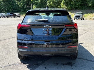 2027 Chevrolet Bolt
