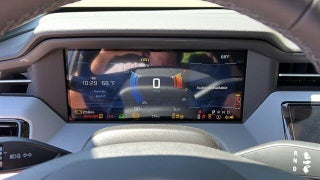 2027 Chevrolet Bolt