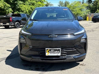2027 Chevrolet Bolt