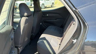 2027 Chevrolet Bolt