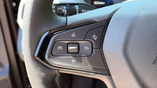 2027 Chevrolet Bolt