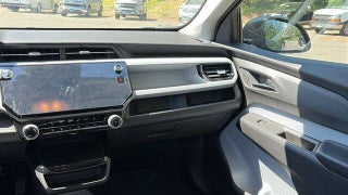 2027 Chevrolet Bolt