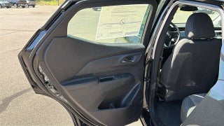 2027 Chevrolet Bolt