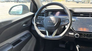 2027 Chevrolet Bolt