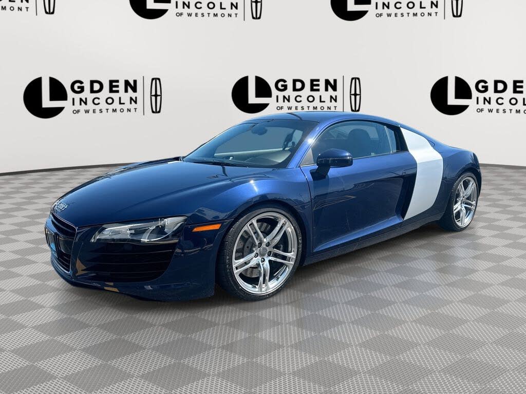 2009 Audi R8 quattro for sale in Westmont, IL