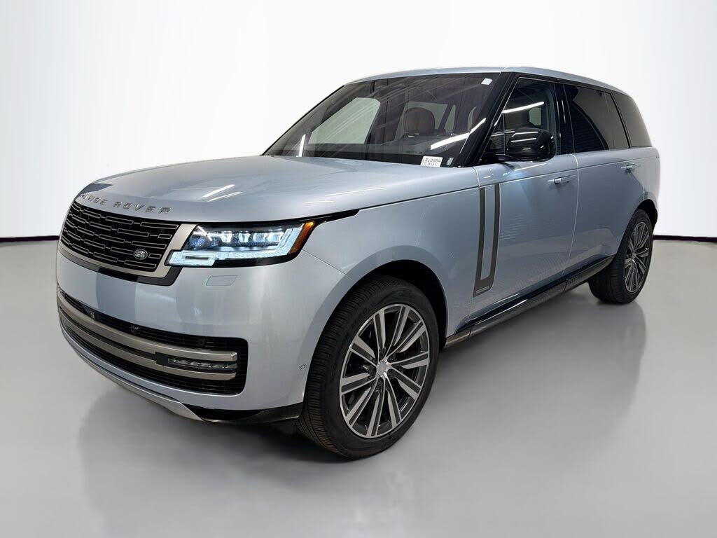 2023 Land Rover Range Rover P530 Autobiography LWB for sale in Charleston, SC