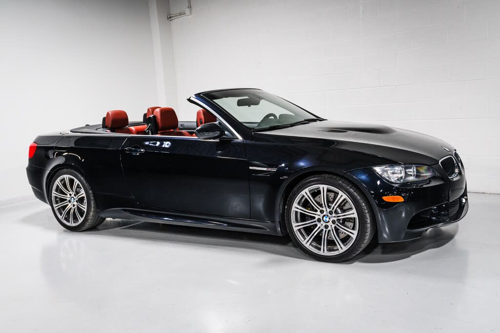 2011 BMW M3 Base for sale in Franklin Park, IL
