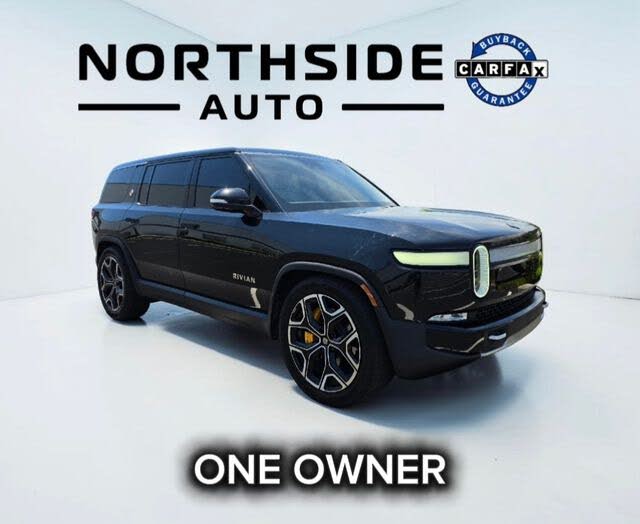 2023 Rivian R1S Launch Edition for sale in Indianapolis, IN