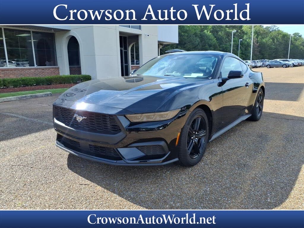 2026 Ford Mustang EcoBoost Premium for sale in Louisville, MS