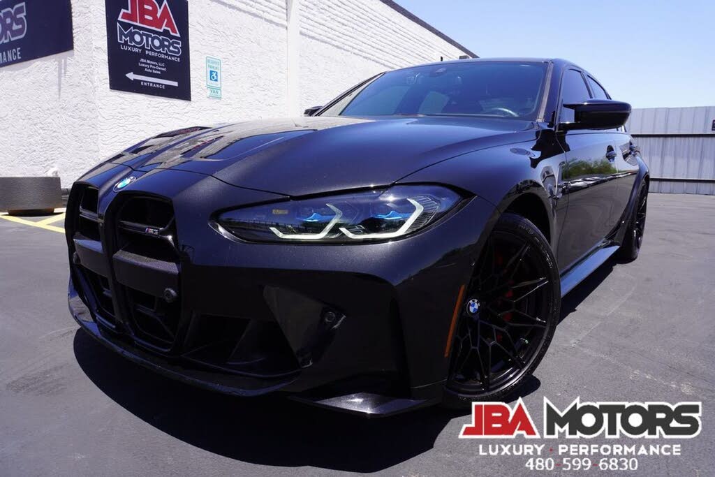 2023 BMW M3 Base for sale in Mesa, AZ