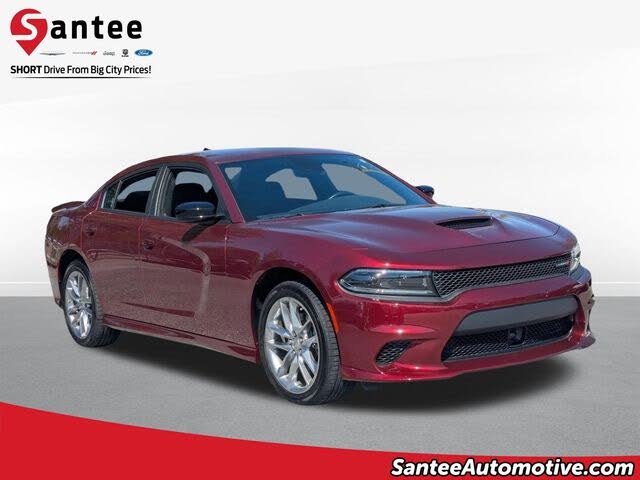 2023 Dodge Charger