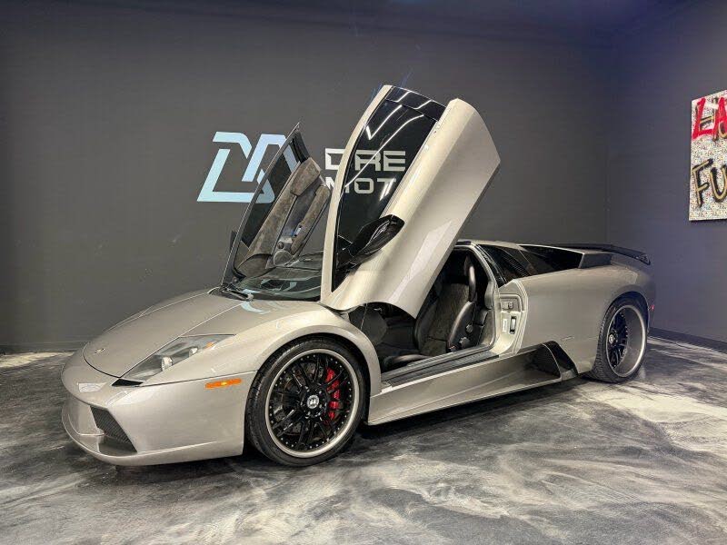 2003 Lamborghini Murcielago Base for sale in Jacksonville, FL