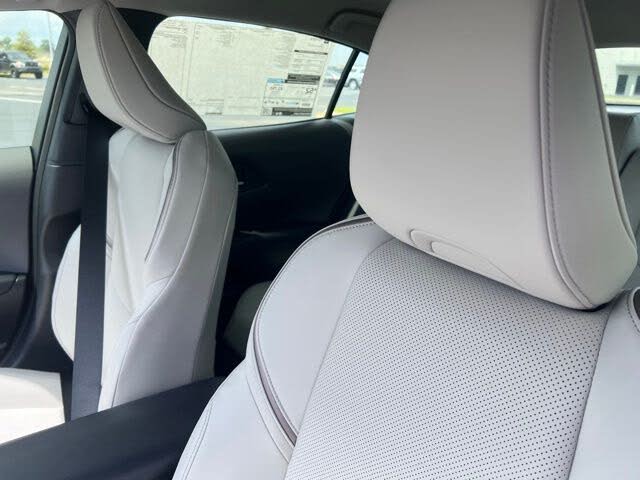 2026 Toyota Prius