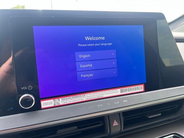 2026 Toyota Prius