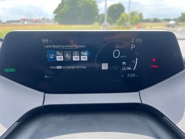 2026 Toyota Prius