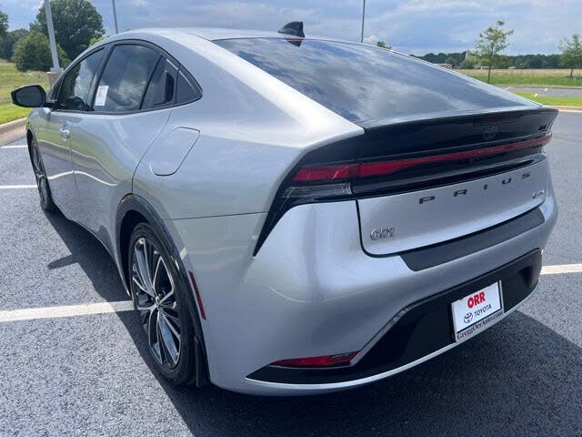 2026 Toyota Prius