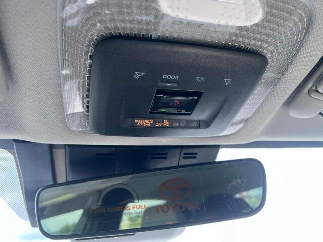 2026 Toyota Prius