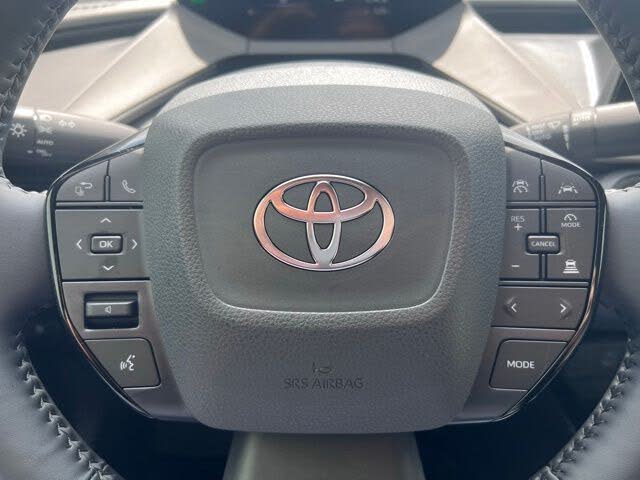 2026 Toyota Prius